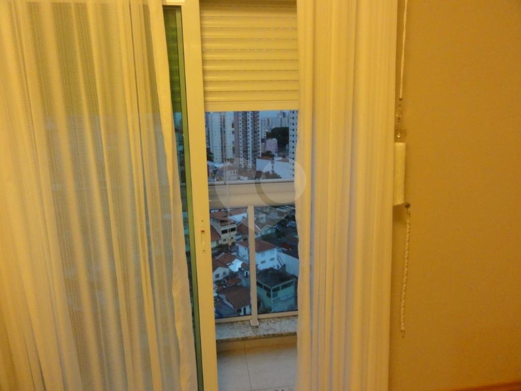 APARTAMENTO em SANTANA