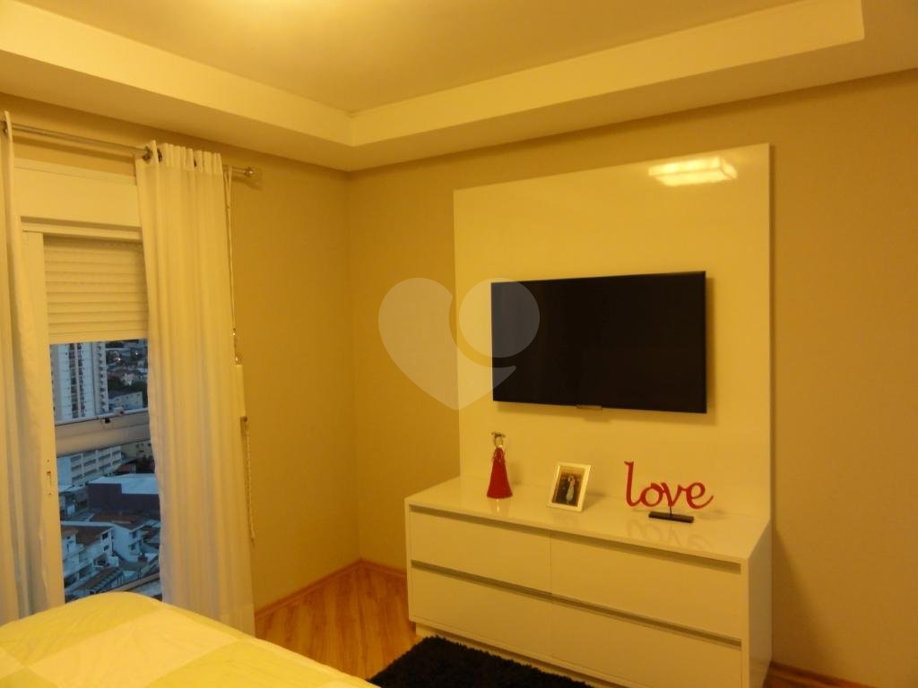 APARTAMENTO em SANTANA