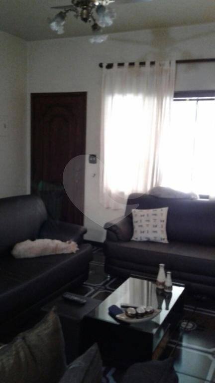 Sobrado na Mooca
