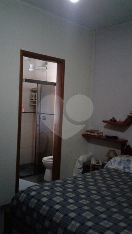 Sobrado na Mooca