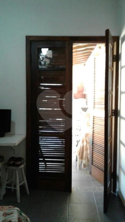 Sobrado na Mooca