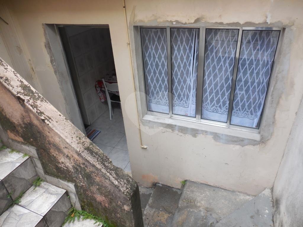 Terreno grande à venda na Vila Gustavo 