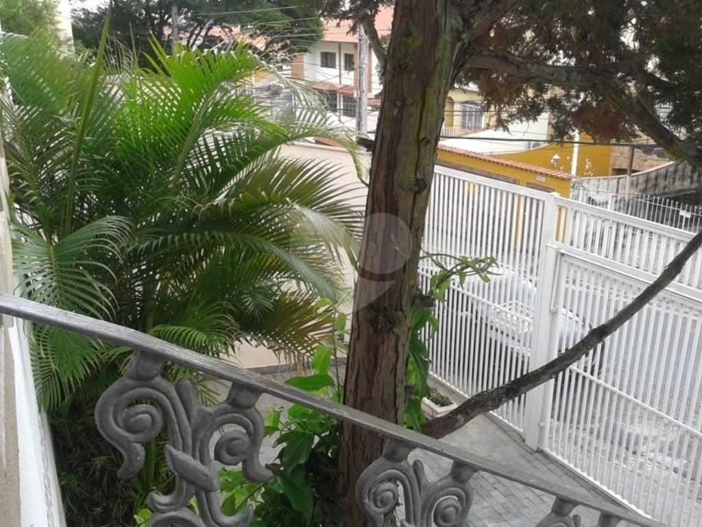 Casa à venda na Vila Mazzei em local tranquilo