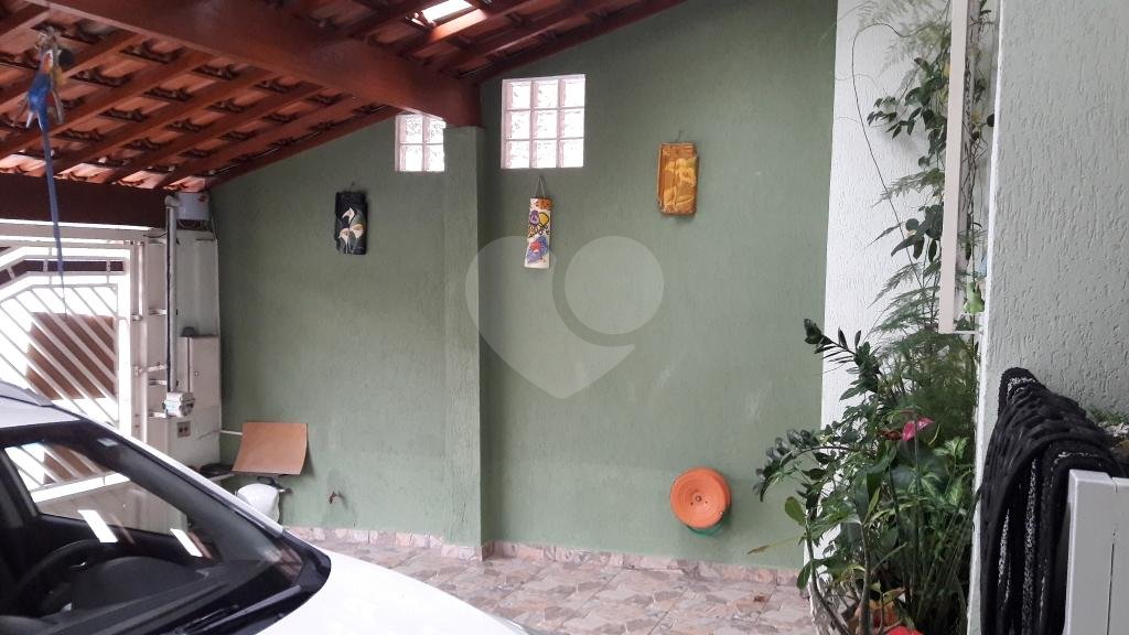 Sobrado à venda com 3 quartos, 145m² - Foto 36