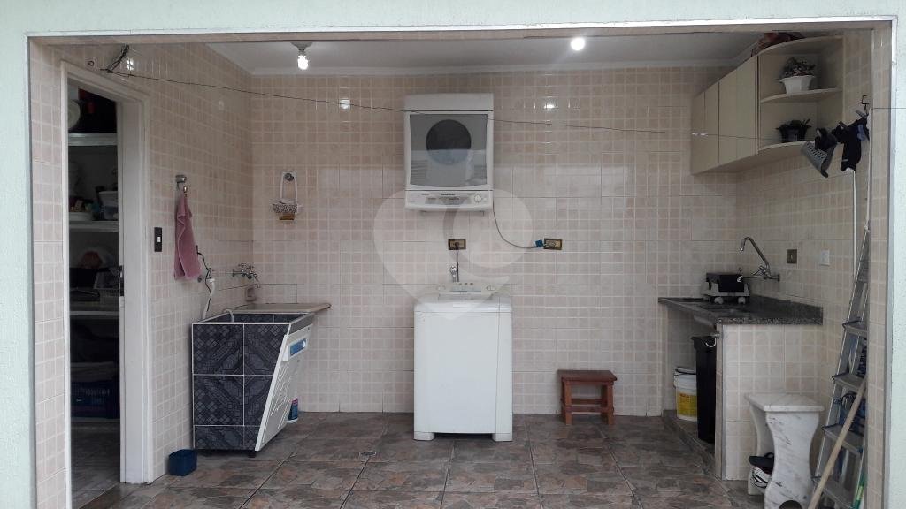 Sobrado à venda com 3 quartos, 145m² - Foto 6