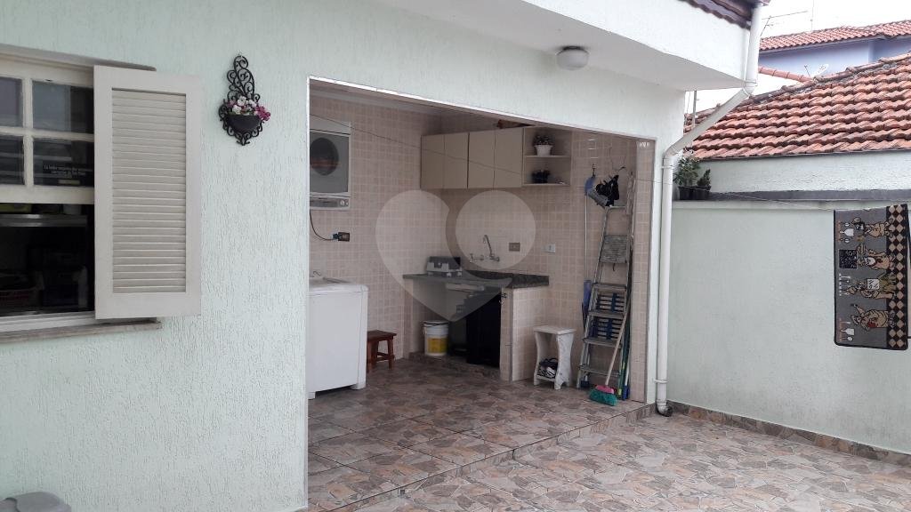 Sobrado à venda com 3 quartos, 145m² - Foto 30