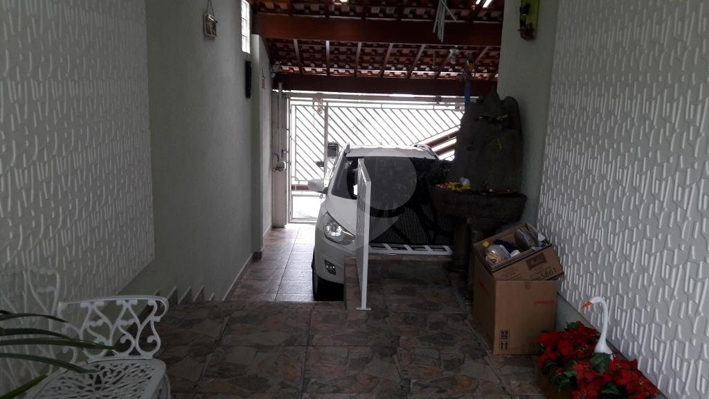 Sobrado à venda com 3 quartos, 145m² - Foto 33