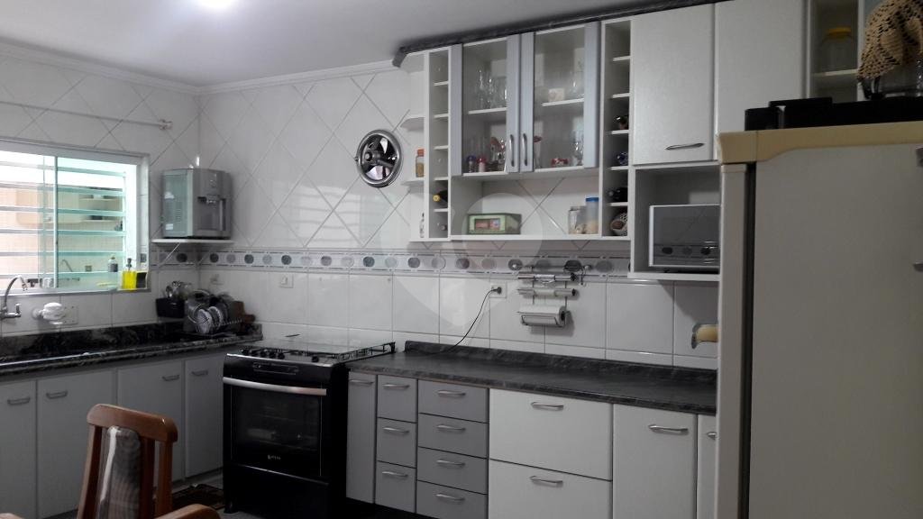 Sobrado à venda com 3 quartos, 145m² - Foto 32