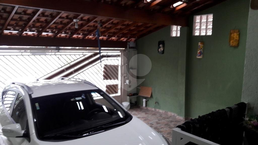 Sobrado à venda com 3 quartos, 145m² - Foto 34