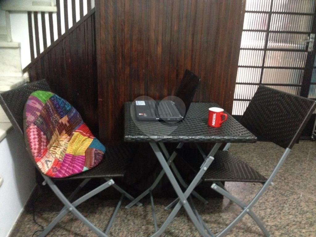 SOBRADO em SANTANA