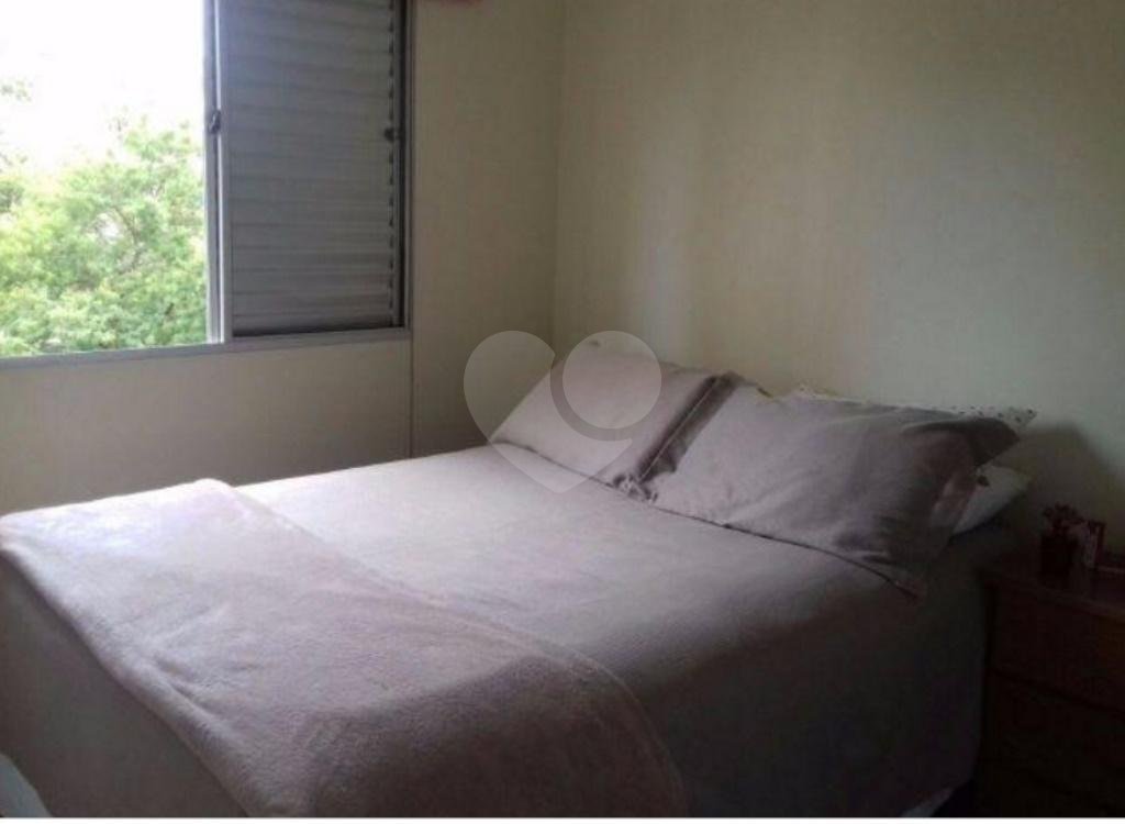 APARTAMENTO em HORTO