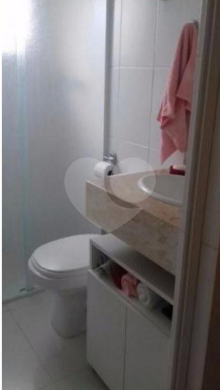 APARTAMENTO em HORTO