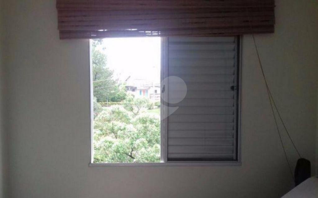 APARTAMENTO em HORTO