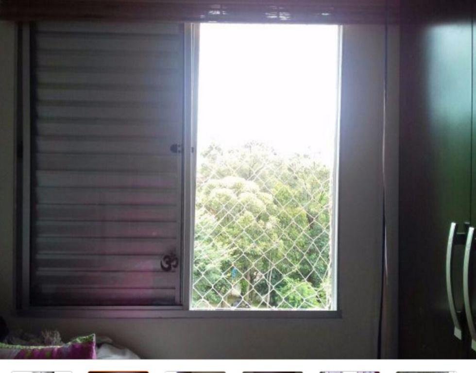 APARTAMENTO em HORTO