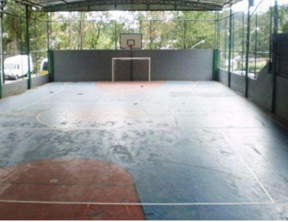 APARTAMENTO em HORTO