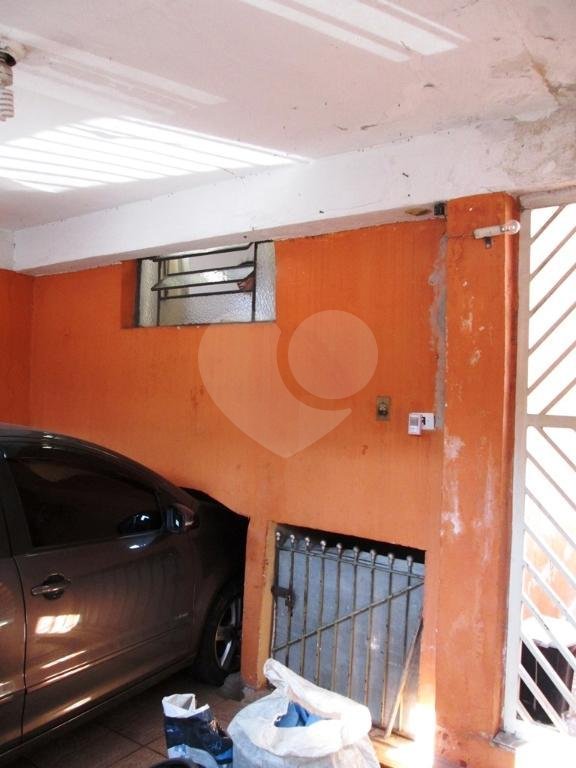 Casa à venda com 4 quartos, 100m² - Foto 3