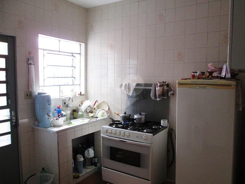 Casa à venda com 4 quartos, 100m² - Foto 13