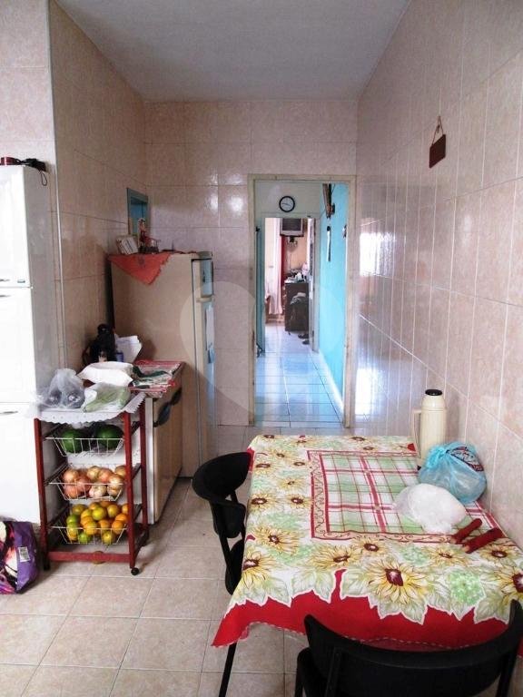 Casa à venda com 4 quartos, 100m² - Foto 23