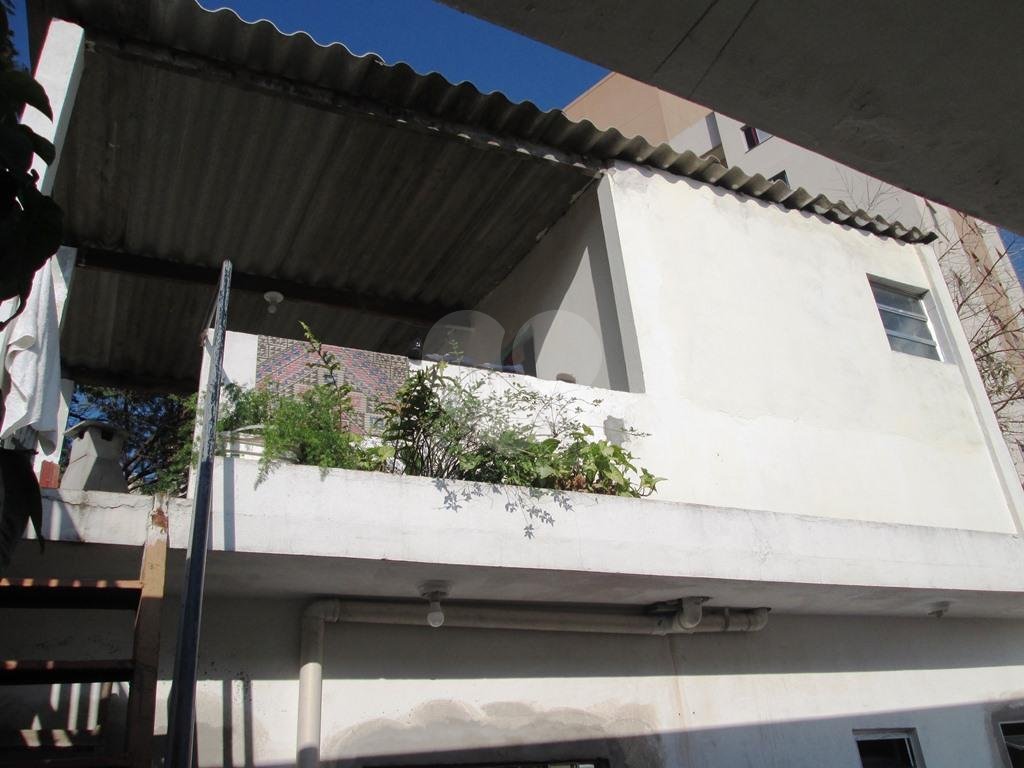 Casa à venda com 4 quartos, 100m² - Foto 33