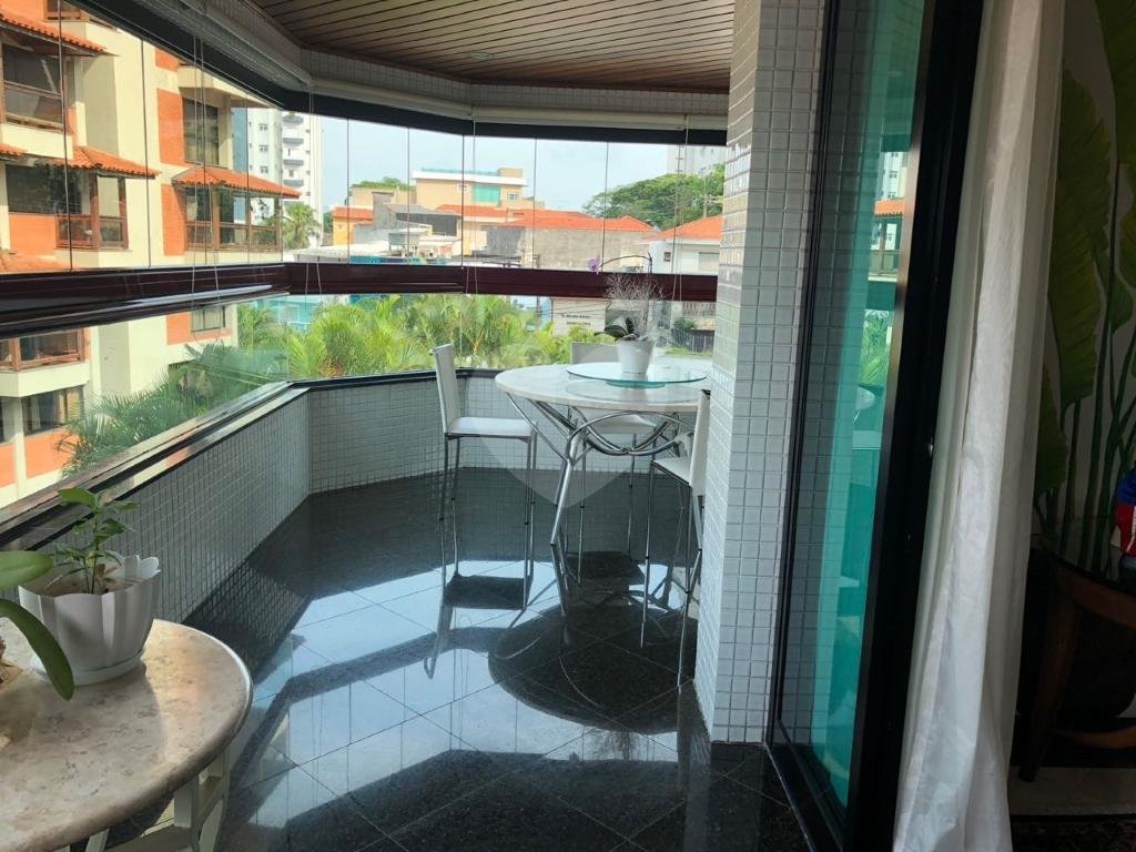 Oportunidade! Apartamento de alto padrão à venda na Água Fria