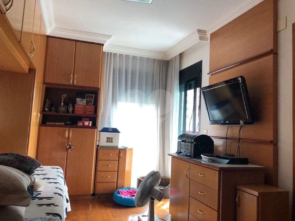 Oportunidade! Apartamento de alto padrão à venda na Água Fria