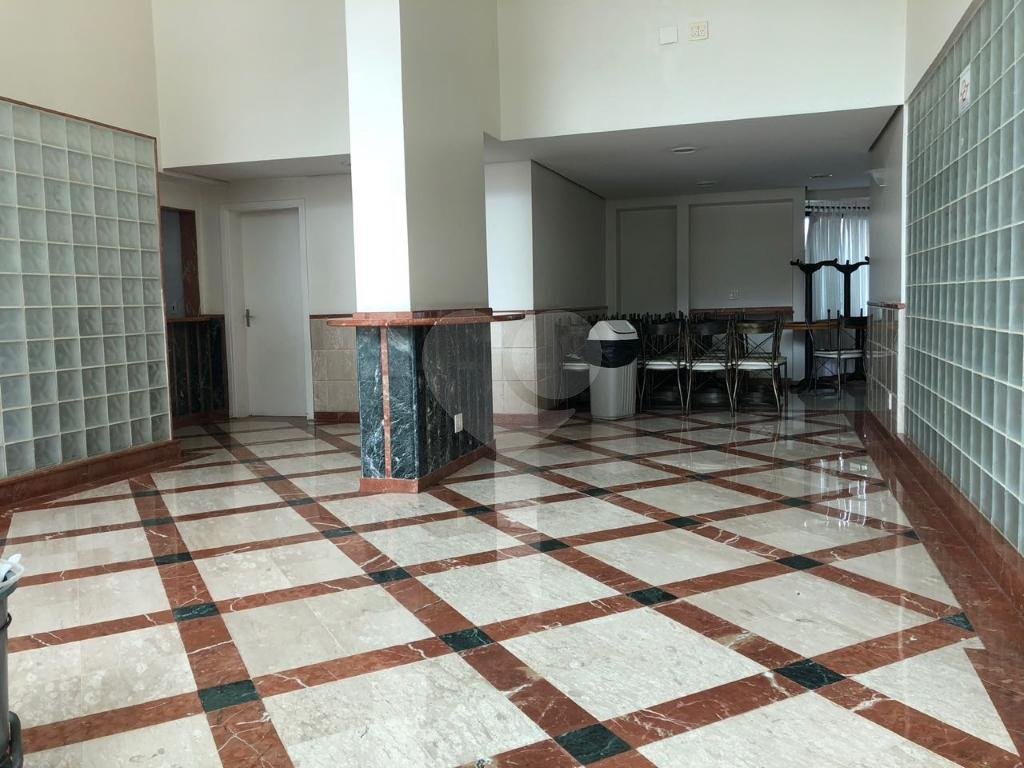 Oportunidade! Apartamento de alto padrão à venda na Água Fria
