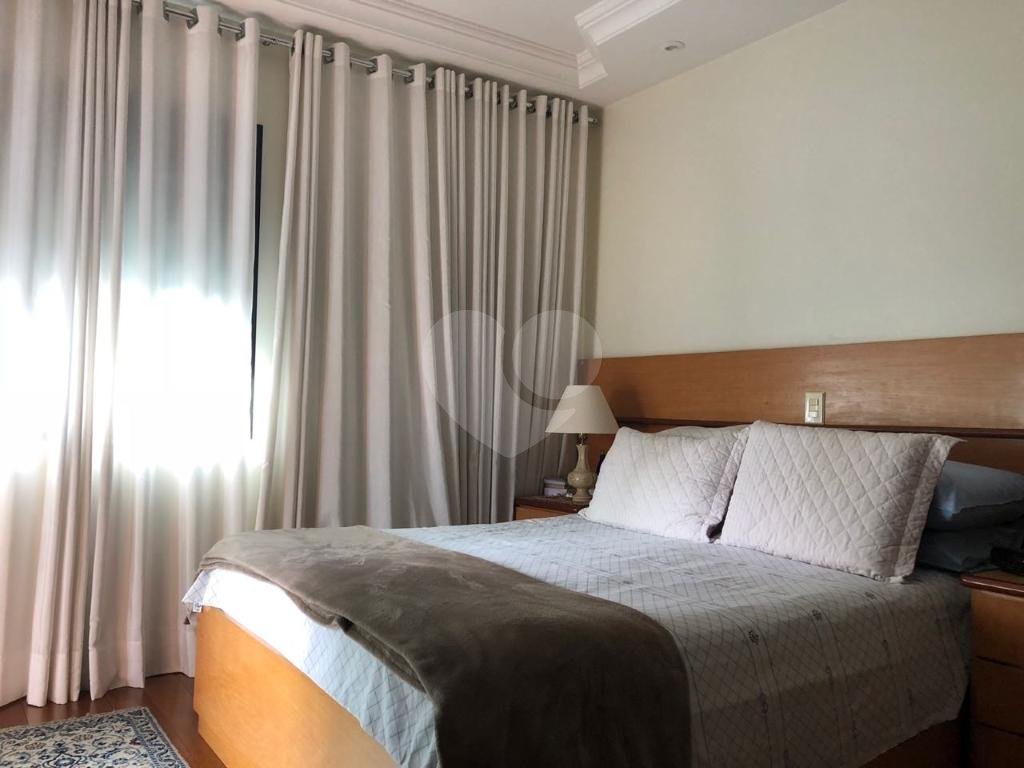 Oportunidade! Apartamento de alto padrão à venda na Água Fria
