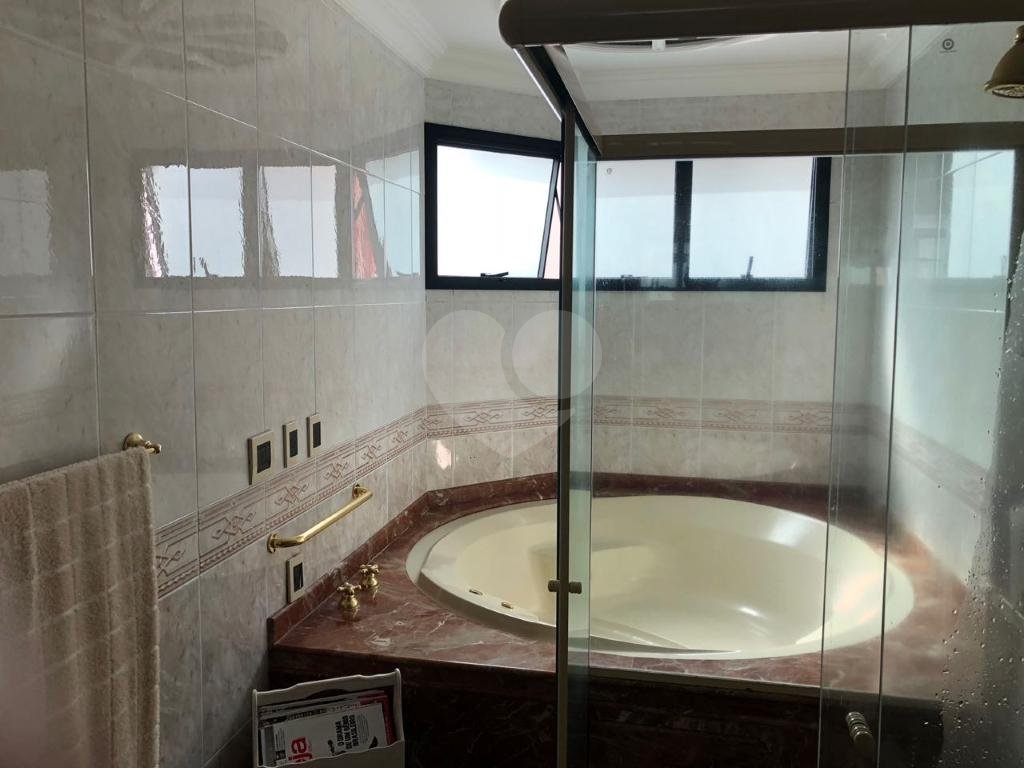 Oportunidade! Apartamento de alto padrão à venda na Água Fria