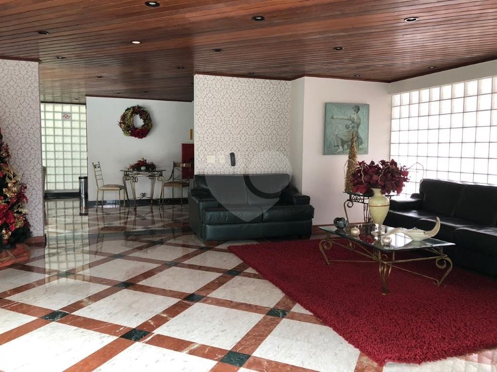 Oportunidade! Apartamento de alto padrão à venda na Água Fria