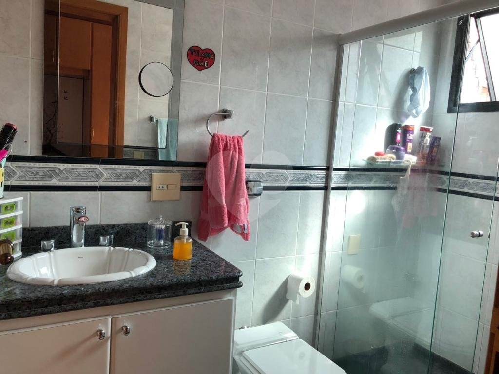 Oportunidade! Apartamento de alto padrão à venda na Água Fria