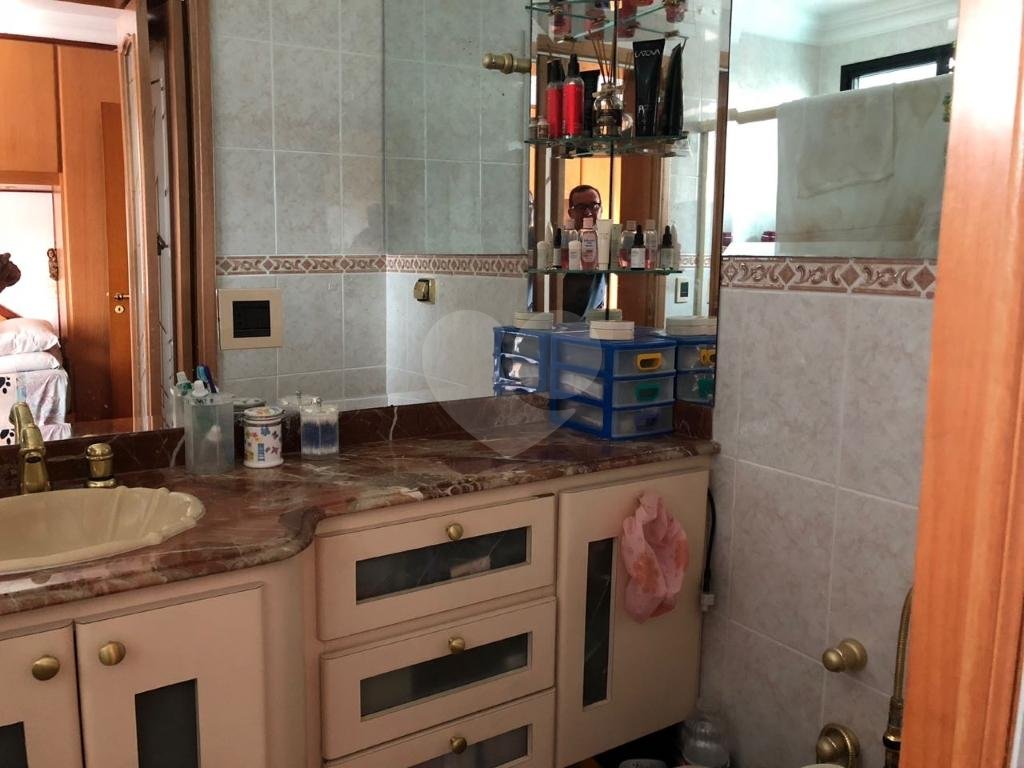 Oportunidade! Apartamento de alto padrão à venda na Água Fria