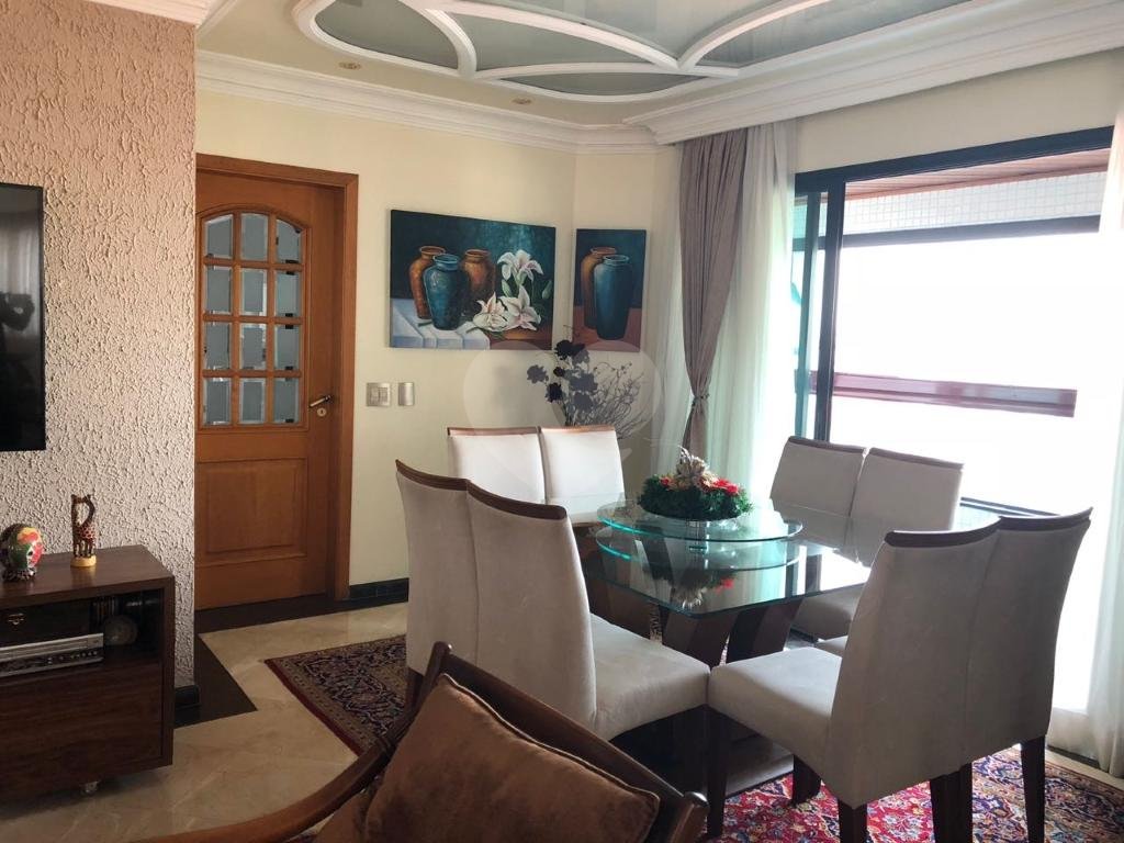 Oportunidade! Apartamento de alto padrão à venda na Água Fria