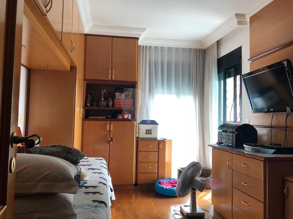 Oportunidade! Apartamento de alto padrão à venda na Água Fria