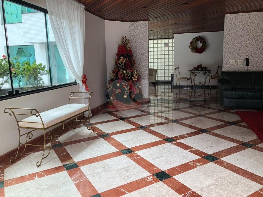 Oportunidade! Apartamento de alto padrão à venda na Água Fria