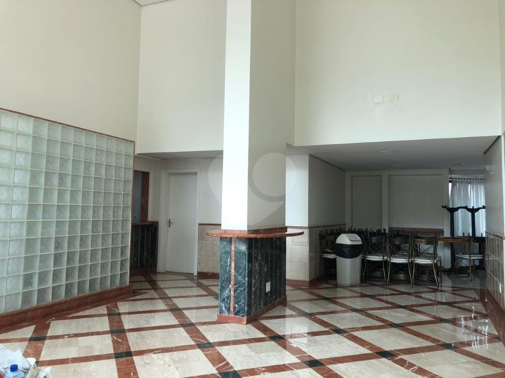 Oportunidade! Apartamento de alto padrão à venda na Água Fria