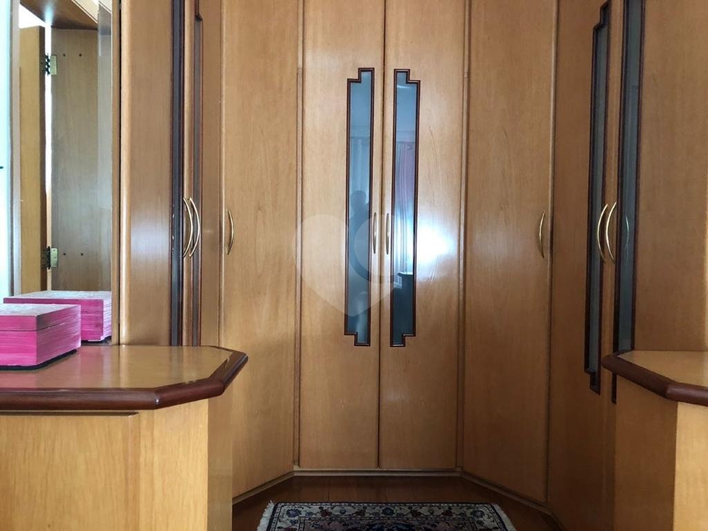 Oportunidade! Apartamento de alto padrão à venda na Água Fria