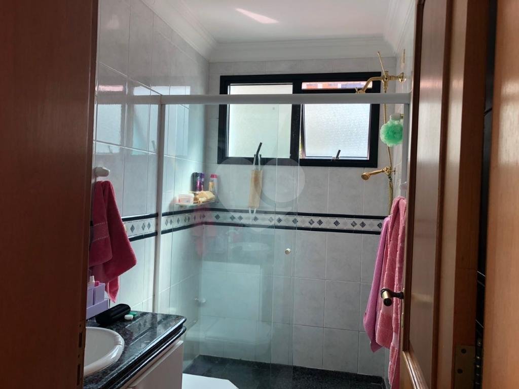 Oportunidade! Apartamento de alto padrão à venda na Água Fria