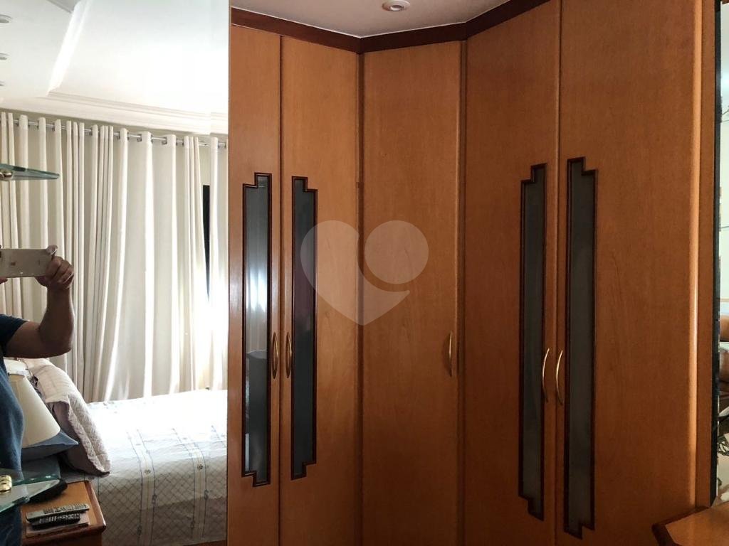 Oportunidade! Apartamento de alto padrão à venda na Água Fria
