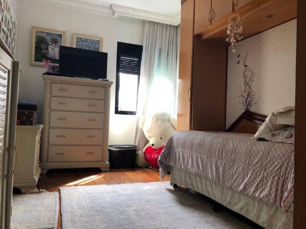 Oportunidade! Apartamento de alto padrão à venda na Água Fria