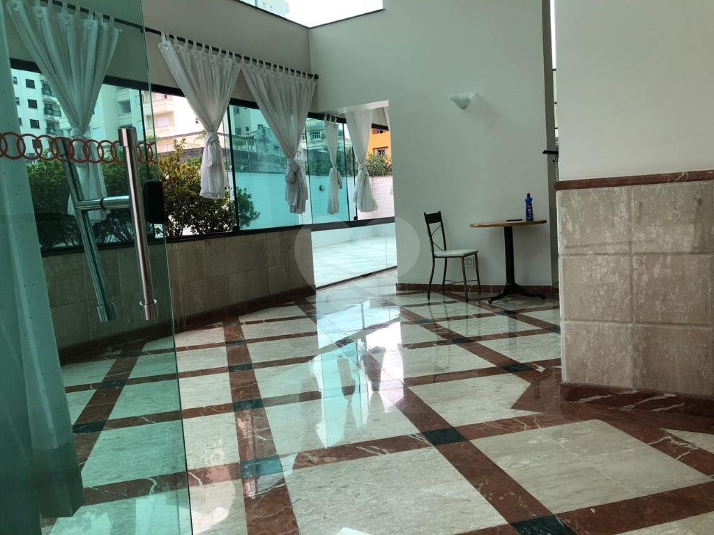Oportunidade! Apartamento de alto padrão à venda na Água Fria