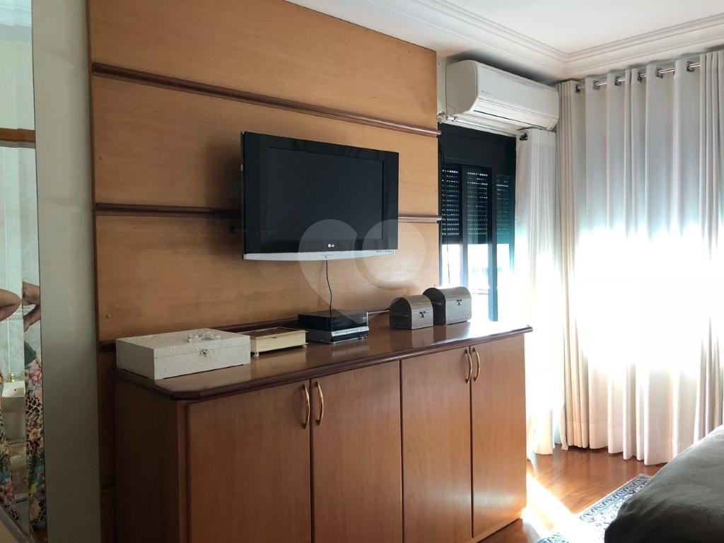 Oportunidade! Apartamento de alto padrão à venda na Água Fria