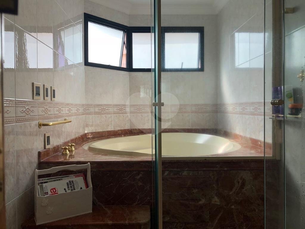 Oportunidade! Apartamento de alto padrão à venda na Água Fria