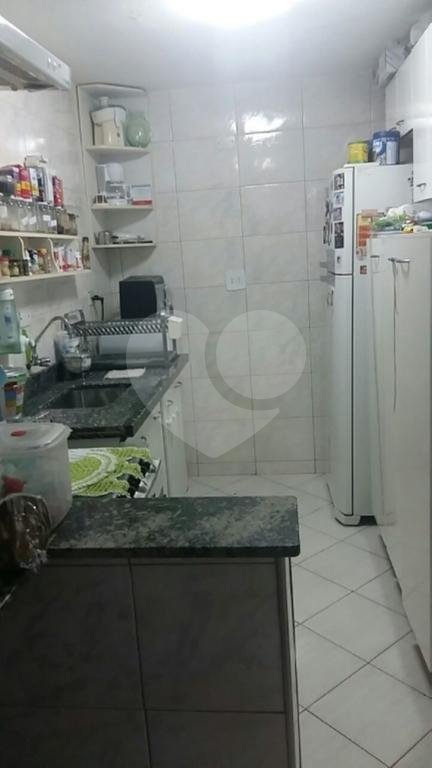 APARTAMENTO em TREMEMBÉ