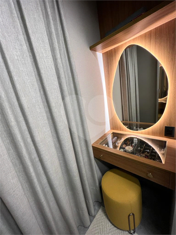 Apartamento para venda em Santana