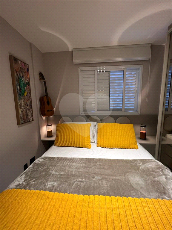 Apartamento para venda em Santana