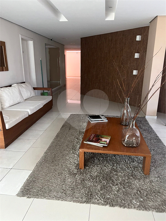 Apartamento para venda em Santana