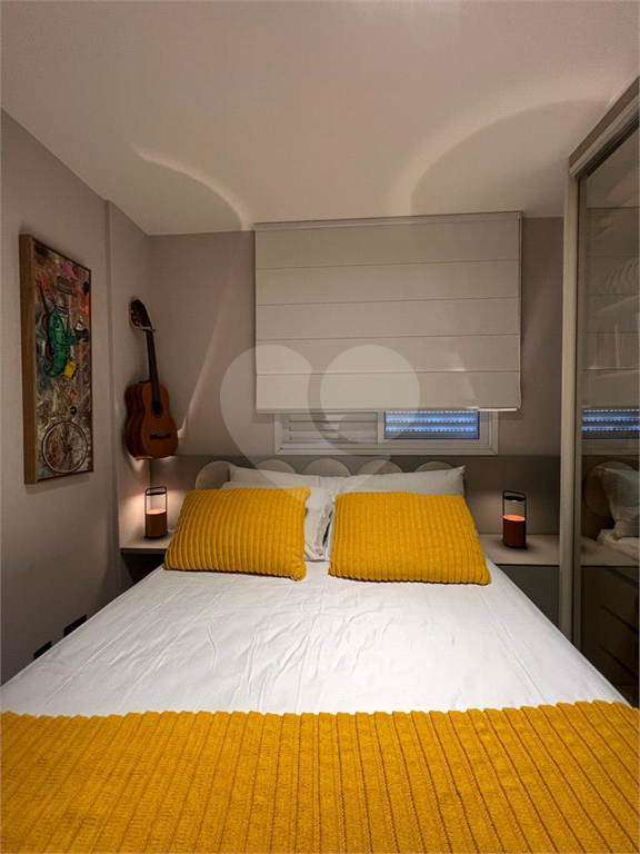 Apartamento para venda em Santana