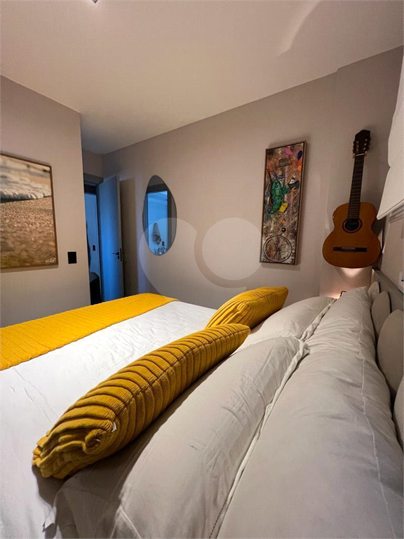 Apartamento para venda em Santana
