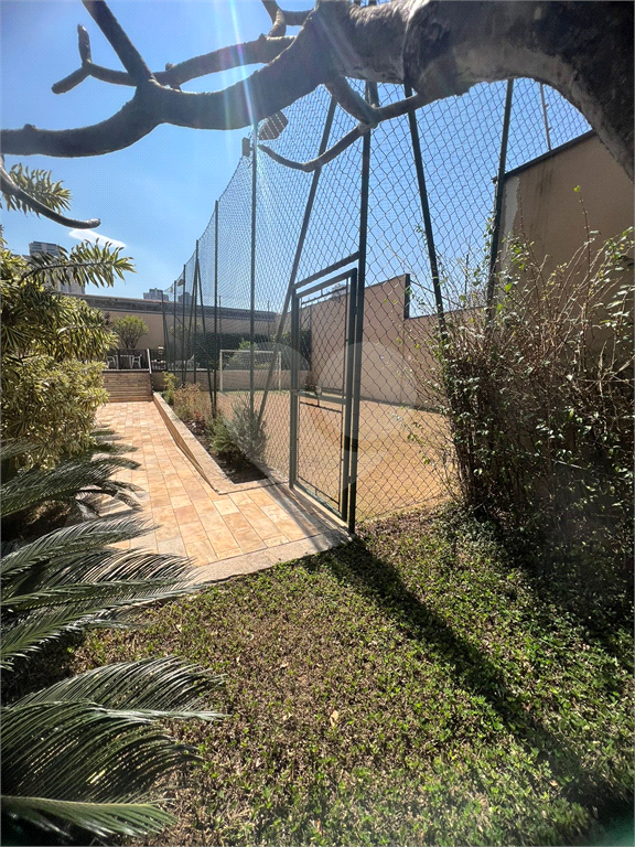 Apartamento para venda em Santana