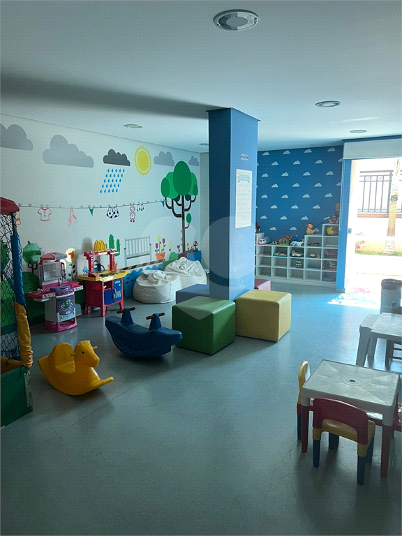 Apartamento para venda em Santana